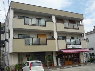 フラッツ・アイの画像