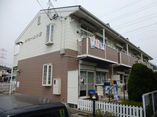 コンフォートエイジBの画像