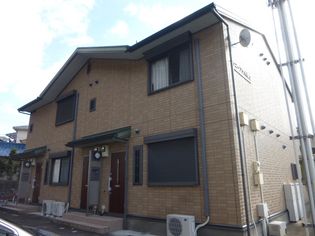 サニーフラット御立の画像