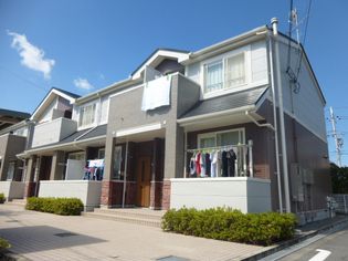 グリーンゲーブルズBの画像