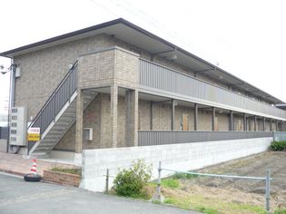 ラフレシールA棟の画像
