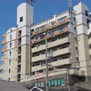 ベルトピア飾磨(OR)の画像