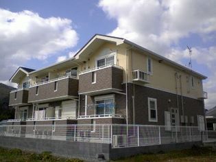 ユニゾン山崎 Ⅰの画像