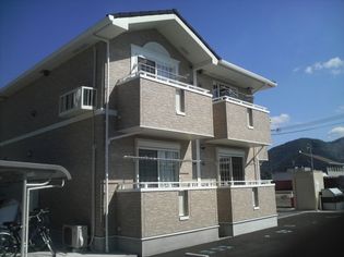 ラ・グラシアの画像