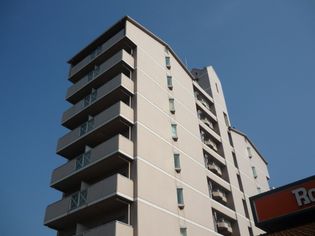 メゾンデール本町の画像