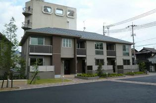 グレイスコート栄町の画像