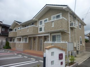 ファイン コルソⅢの画像