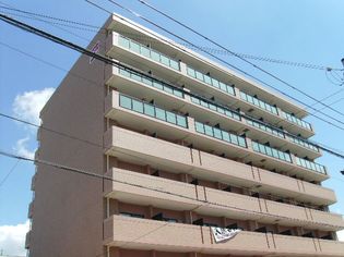 キャッスルコート西新町の画像