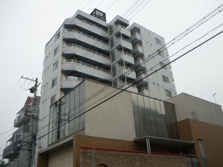 グリーンハイツ南駅前の画像