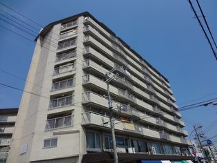 エバーグリーン今宿A棟の画像