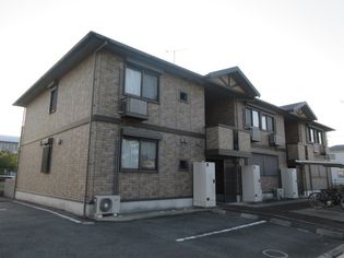 サンステージ海浜 ウエストの画像