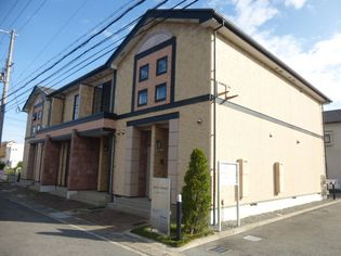 クワイエット アベニューの画像