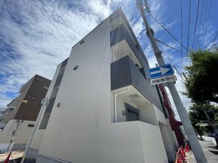 フジパレス兵庫須佐野1番館の画像