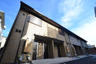 マ・メゾン岩屋の画像