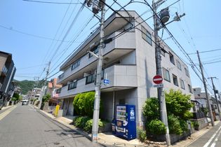 シャンテ本山の画像