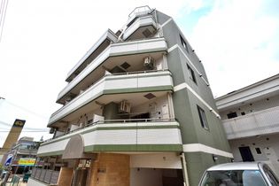 Kitano Flats Plusの画像