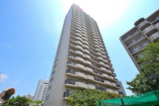 ポートピアプラザA楝の画像