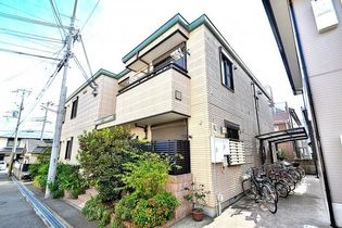 パーチェ六甲の画像