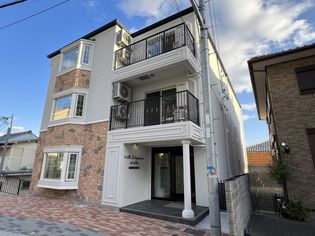 villa le Euphoria KITANOの画像