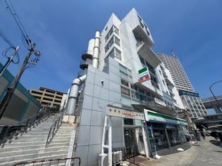 マリタイム舞子の画像