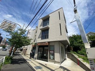 シャーメゾン六甲山手の画像