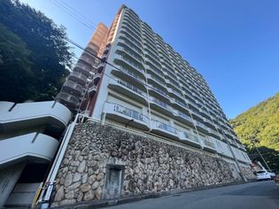 マンション住吉川の画像