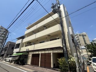 エフアール板宿の画像