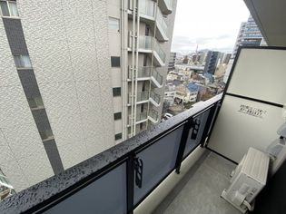 レジュールアッシュ神戸ハーバーランドの画像