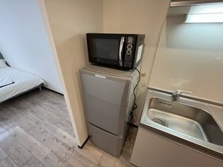 S-FORT神戸小河通の画像