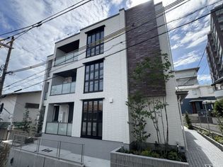 Avenir旭ヶ丘の画像