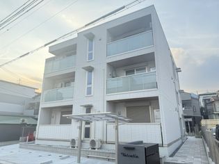 バレンティアの画像