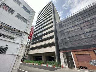 レオンコンフォート神戸駅前の画像