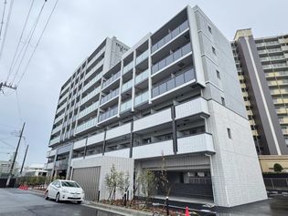 エスリード神戸ラコスタの画像