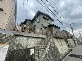 For nest 旭が丘の画像