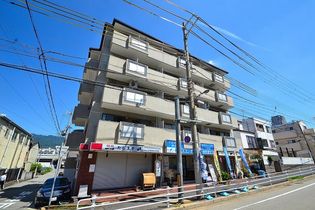石屋川ロイヤルハイツの画像