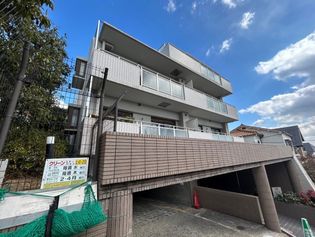 ステイツ神戸青谷・城の下通の画像