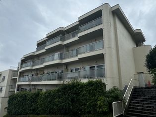 東急ドエル摩耶の画像