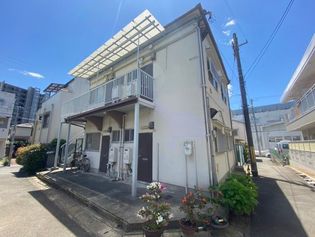 ハイツ八坂の画像