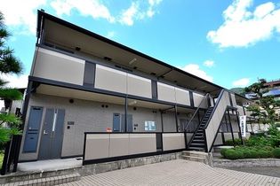 セジュール赤坂の画像