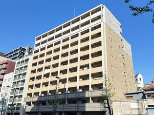 KAISEI新神戸第2WESTの画像