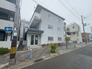 エステートピア日吉の画像