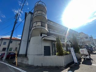 マリンクレール野田の画像