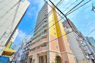 エステムコート三宮駅前2アデシオンの画像