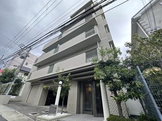 パーク・ハイム六甲八幡町の画像