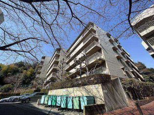 ガーデンハイツ須磨D棟の画像