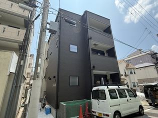 ココングランジュール芦屋西2の画像
