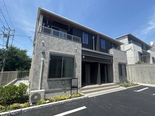 パルファン南落合2の画像