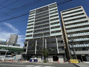 エスリード神戸兵庫駅ミッドポートの画像