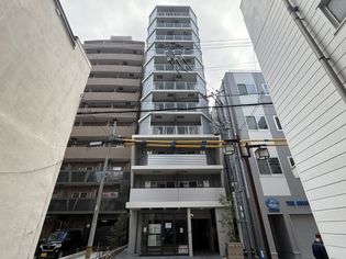 ネクストステージ神戸元町の画像