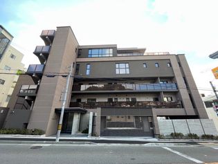 GOPI RESIDENCESの画像